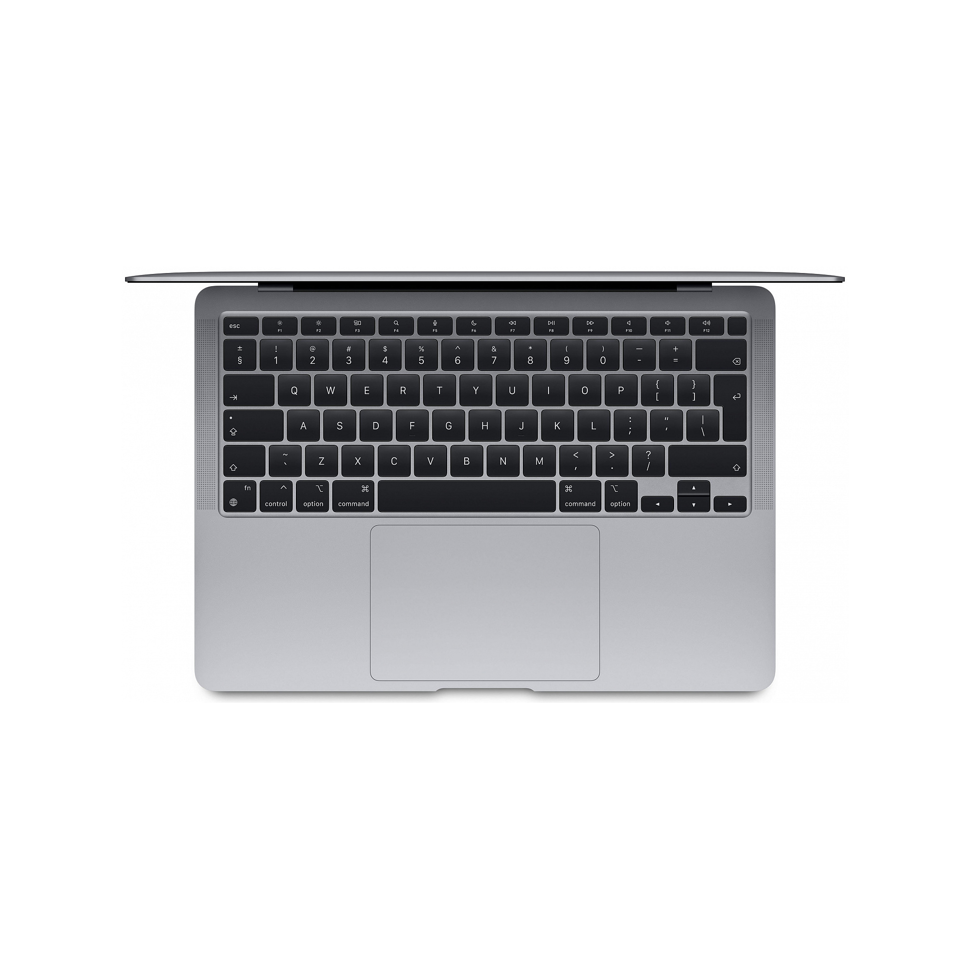 MacBook Air M1 Chip 13' 16/512 Space Gray (Z125000DL, Z1250012R, Z1250007M) б/у